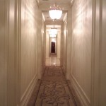 WW – Long Hallway