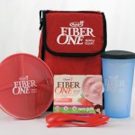 Yoplait Fiber One 50 Calorie Yogurt Review & Giveaway for 3 Winners!