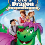 Pete’s Dragon (High-Flying Edition) & Hannah Montana: The Movie | Movie Reviews
