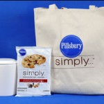 Pillsbury Simply… Cookies Review & Giveaway