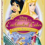Disney Princess Enchanted Tales: Follow Your Dreams | Movie Review