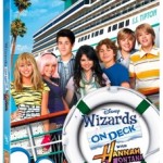 Wizards On Deck with Hannah Montana and Jonas: Rockin’ the House | Movie Review