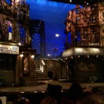 Wordless Wednesday | In The Heights Musical