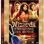 Disney’s Wizards of Waverly Place The Movie: Extended Edition