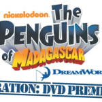 The Penguins of Madagascar Operation: DVD Premiere – Review