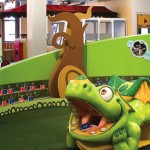 Free Day At The Children’s Museum of Manhattan