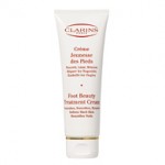 Clarins Foot Beauty Treatment Cream | Review