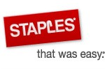 Back to School Shopping With Staples