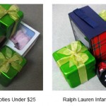 Daffy’s – Holiday Gifts Under $25