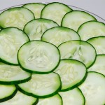 EASY & Healthy Recipe: Korean Cucumber Salad (Oinamul)