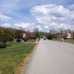 Wordless Wednesday: Walking During Lunch
