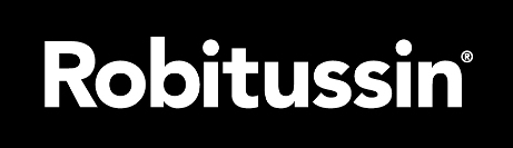 Robitussin Logo