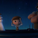 Disney/Pixar BRAVE: Exclusive Interview with La Luna’s Director – Enrico Casarosa #DisneyPixarEvent