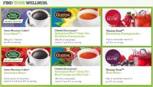 Wellness Collection K-Cup Packs