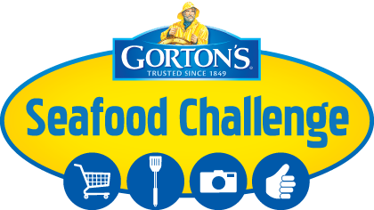 Gorton's Recipe Challenge