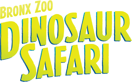 Bronx Zoo Dinosaur Safari