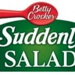 {Review} Enjoying the Summer with Suddenly Salad