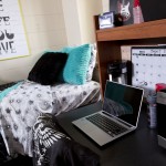 {Giveaway} Walmart’s “Dress up Your Space” Challenge #BackToCollege