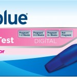 Finding Out If You’re Pregnant Just Got Better #ClearblueConfirmed #Ad