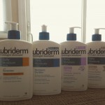 {Review} Stay Moisturized During the Winter Months with Lubriderm #FamiliaFirst #ad
