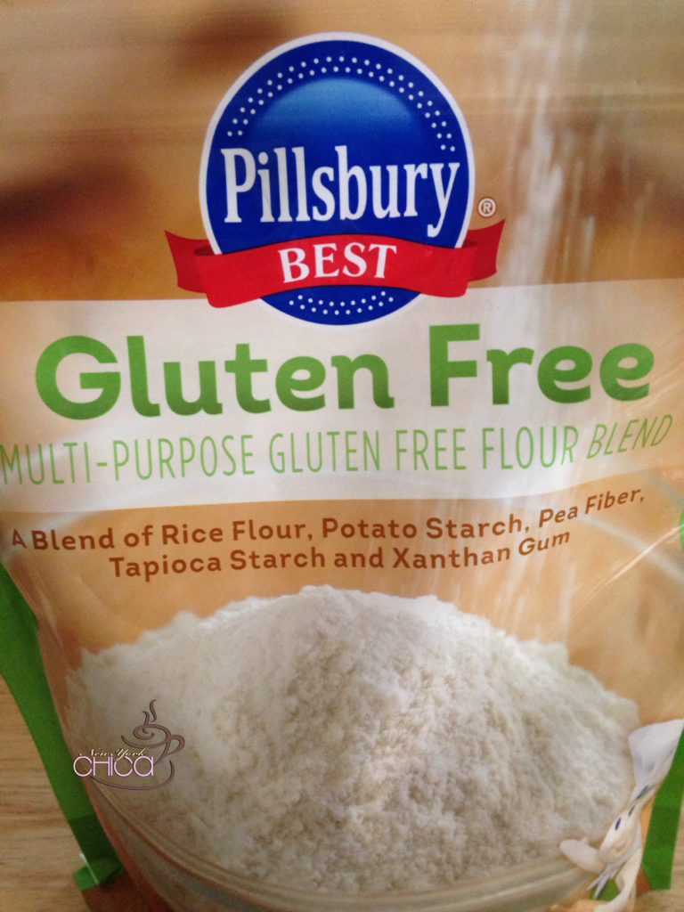 Pillsbury Gluten Free AP Flour