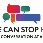 We Can Stop HIV One Conversation at a Time #OneConversation