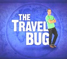 the travel bug