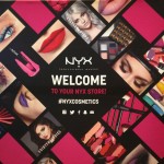 NYX Professional Makeup Grand Opening Today at the Willowbrook Mall in Wayne, New Jersey #NYXCosmetics