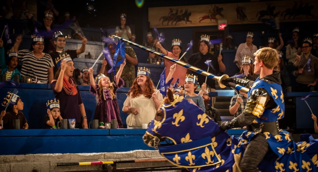 Medieval Times 1