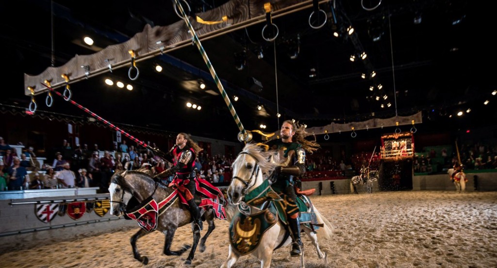 Medieval Times 2