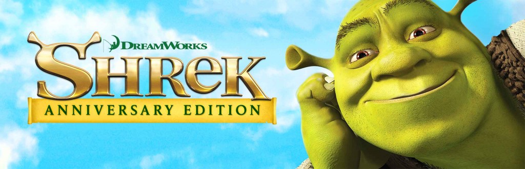 Shrek header