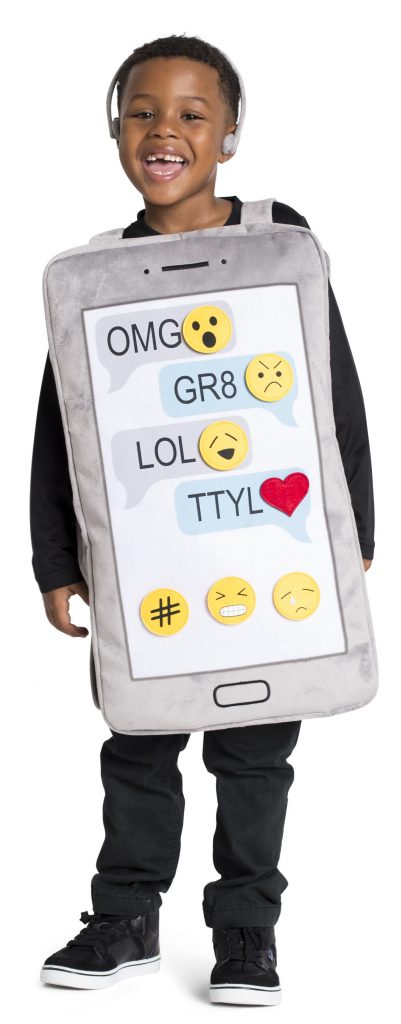 texting-cell-phone-costume-2-24-99